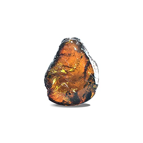 Starborn Sumatra Amber (20-30 gr) – one Piece