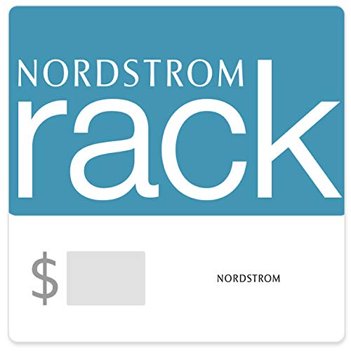 Nordstrom Rack Gift Cards Configuration Asin - Email Delivery